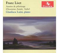 Annees De Pelerinage