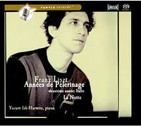 Annees De Pelerinage - Deuxieme Annee