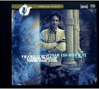 Annees De Pelerinage, Premiere Annee (Suisse)