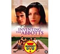 ANNEES REBELLES, LES - INVENTING THE ABBOTS (1 DVD)