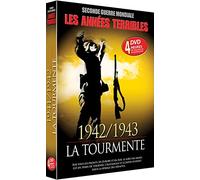 Années terribles : 1942-1943, l'embrasement [Francia] [DVD]