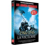 Années terribles : 1944-1945, la victoire [Francia] [DVD]