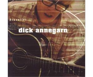 Annegarn Dick - Best of [Import]