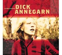 Annegarn, Dick - Le Meilleur De