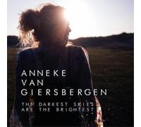 Anneke Van Giersberge The Darkest Skies Are the Brightes (CD) (Importación USA)