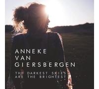 Anneke van Giersberge The Darkest Skies Are the Brightes (CD) (Importación USA)