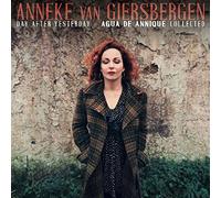 Anneke Van Giersbergen - Day After Yesterday: Agua de Annique Collected