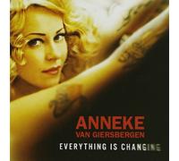 Anneke Van Giersbergen - Everything Is Changing