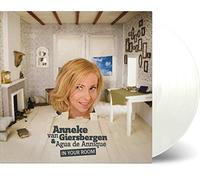 Anneke Van Giersbergen - In Your Room [180 gm black vinyl] [Vinilo]