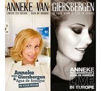 Anneke van Giersbergen - In Your Room & Live In Europa