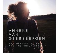 Anneke Van Giersbergen - The Darkest Skies Are The Brightest