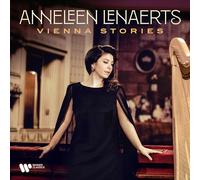 Anneleen Lenaerts - Anneleen Lenaerts - Vienna Stories (CD)
