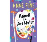 Anneli The Art Hater (ebook)