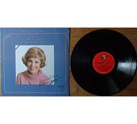Anneliese Rothenberger - Anneliese Rothenberger - Ein Dankeschön All Meinen Freunden - EMI Electrola - 32 764 3, Die Stimme Seines Herrn - 32 764 3