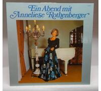 Anneliese Rothenberger - Ein Abend mit / Vinyl record [Vinyl-LP]