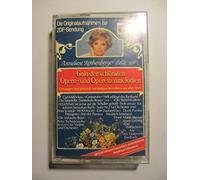 Anneliese Rothenberger - Gala der schönsten Opern-und Operettenmelodien (Various Artists) / Vinyl record [Vinyl-LP]