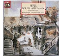 Anneliese Rothenberger - Kienzl: Der Evangelimann (gr. Querschnitt) [Vinyl LP]