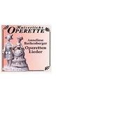 Anneliese Rothenberger - Operetten Lieder
