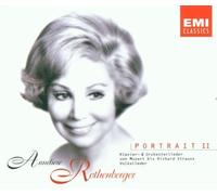 Anneliese Rothenberger - Portrait, Vol.2 (1995-08-28)