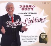 Anneliese Rothenberger - Zauberreich Operette