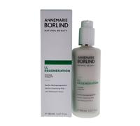 ANNEMARIE BÖRLIND LL REGENERATION SYSTEM VITALITY Leche Limpiadora Suave 150 ml