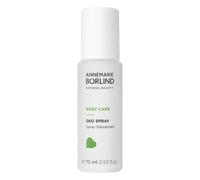 ANNEMARIE BÖRLIND ANNEMARIE BÖRLIND BODY CARE Deo Spray 75 ml