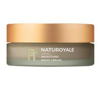 ANNEMARIE BÖRLIND ANNEMARIE BÖRLIND NATUROYALE Smoothing Night Cream 50 ml
