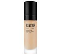 ANNEMARIE BÖRLIND - Anti-Aging Make-Up Bases de maquillaje 30 ml BRONZE