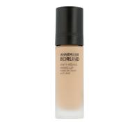 Annemarie Börlind Anti-Envejecimiento Maquillaje Almendra 30 ml
