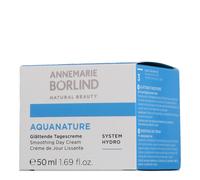Annemarie Börlind Aquanature Crema de Día Suavizante 50 ml