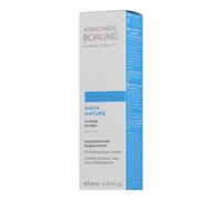 Annemarie Börlind Aquanature Crema de ojos acolchada 15 ml