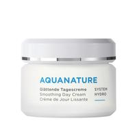 ANNEMARIE BÖRLIND AQUANATURE SYSTEM HYDRO Crema de día alisadora 50 ml