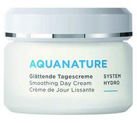 ANNEMARIE BÖRLIND Aquanature System Hydro Smoothing Day Cream (50 ml)