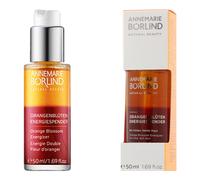 Annemarie Börlind Beauty Specials - Dispensador de energía de azahar 50 ml