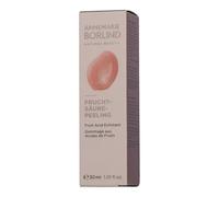 Annemarie Börlind Beauty Specials - Exfoliante ácido fructífero 30 ml