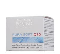Annemarie Börlind Beauty Specials - Pura Soft Q10 Crema Antiarrugas 50 ml