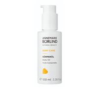 ANNEMARIE BÖRLIND BODY CARE Aceite corporal 100 ml