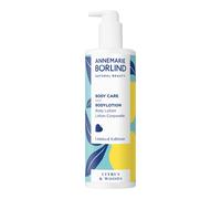 Annemarie bÖrlind body care body lotion, 400 ml, reafirma, nutre y pr
