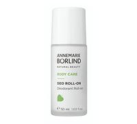 Annemarie Börlind Body Care Desodorante en rollo, 50 ml