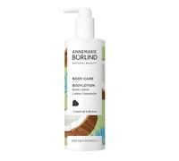 ANNEMARIE BÖRLIND Body Care Fresh Coconut Loción corporal 400 ml Limited | Loción Corporal Reafirmante, Hidratante, Sensación de Piel Suave, Aroma Fresco De Coco Verde, Textura Ligera