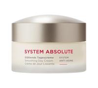 ANNEMARIE BÖRLIND SYSTEM ABSOLUTE SYSTEM ANTI-AGING Crema de día alisadora 50 ml
