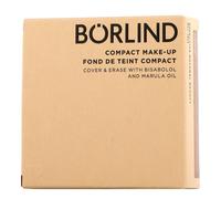 Annemarie Börlind Compact Make-Up Almond 10g