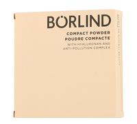 Annemarie Börlind Compact Powder Light 9g