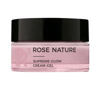 ANNEMARIE BÖRLIND ROSE NATURE Supreme Glow Cream-Gel 50 ml