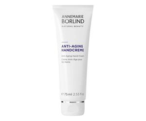 ANNEMARIE BÖRLIND CREMA DE MANOS ANTIENVEJECIMIENTO 75 ml