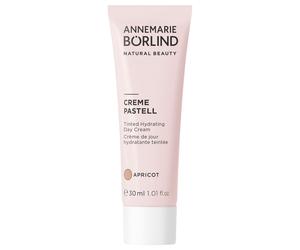 ANNEMARIE BÖRLIND Creme Pastell Tinted Hydrating Day Cream Apricot 30 ml