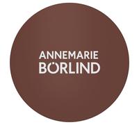 ANNEMARIE BÖRLIND Duo Eye Shadow Shimmering Moss & Grounded Brown