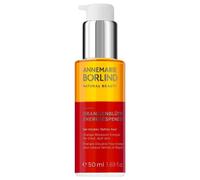 ANNEMARIE BÖRLIND - ENERGIZANTE DE AZAHAR Sérums faciales antiedad 50 ml unisex