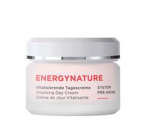 ANNEMARIE BÖRLIND ENERGYNATURE Crema de Día Vitalizante 50 ml