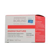 ANNEMARIE BÖRLIND ENERGYNATURE SYSTEM PRE-AGING Crema de Día Vitalizante 50 ml